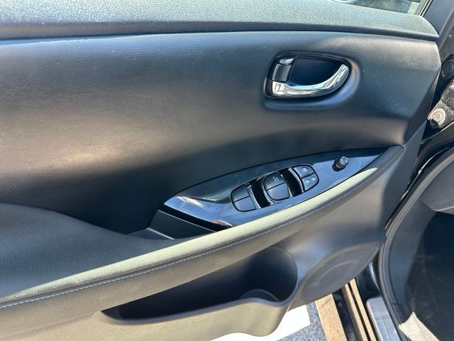2023 Nissan LEAF SV Plus Hatchback
