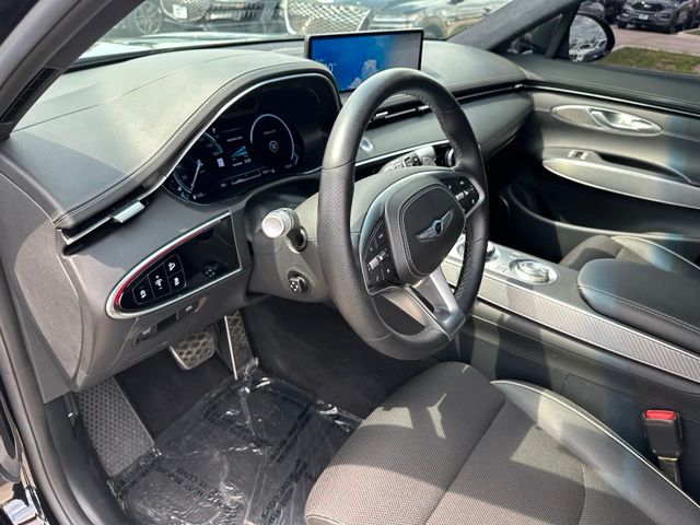 2025 Genesis GV70 2.5T SUV
