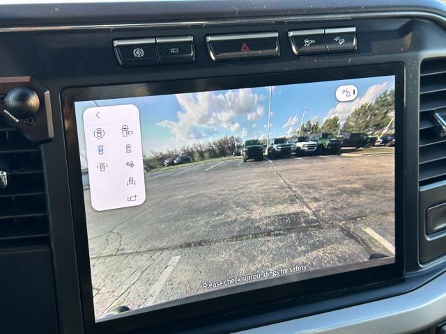 2023 Ford F-250 XLT Truck Crew Cab