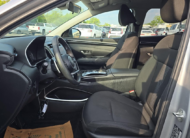 2024 Hyundai Tucson Hybrid Blue SUV