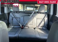 2021 GMC Sierra 1500 Denali Truck Crew Cab