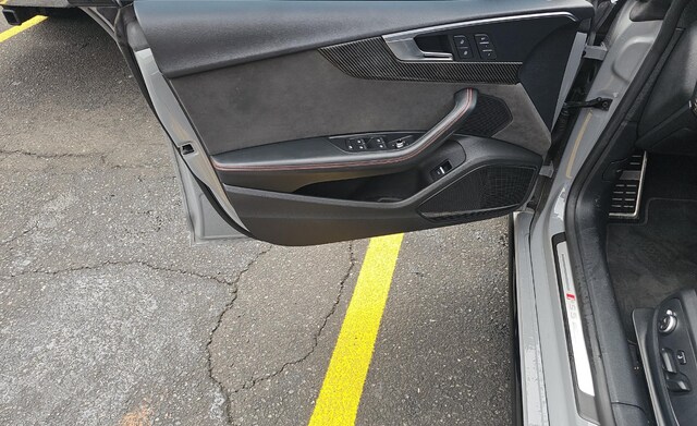 2019 Audi RS 5 2.9T Sportback