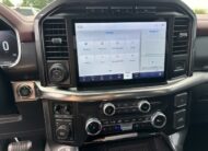 2023 Ford F-150 Lariat Truck SuperCrew Cab