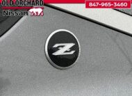 2026 Nissan Z Sport Coupe