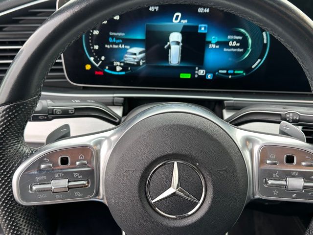 2022 Mercedes-Benz GLS 450 GLS 450 SUV