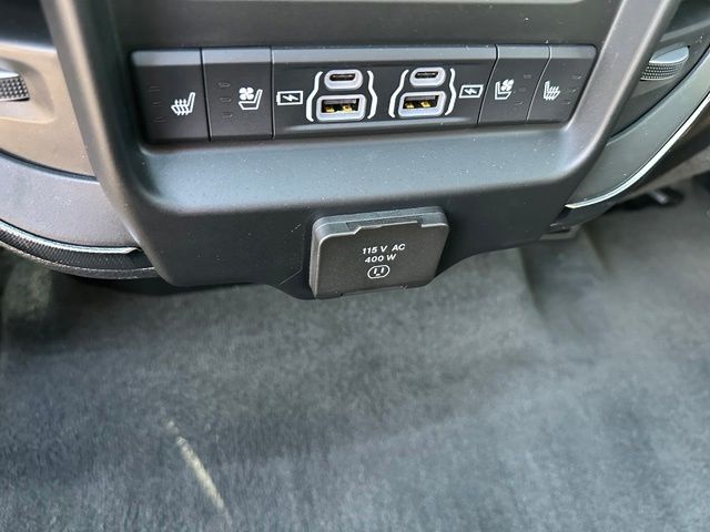 2024 Ram 1500 TRX Truck Crew Cab