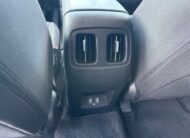 2022 Hyundai Tucson Hybrid Blue SUV