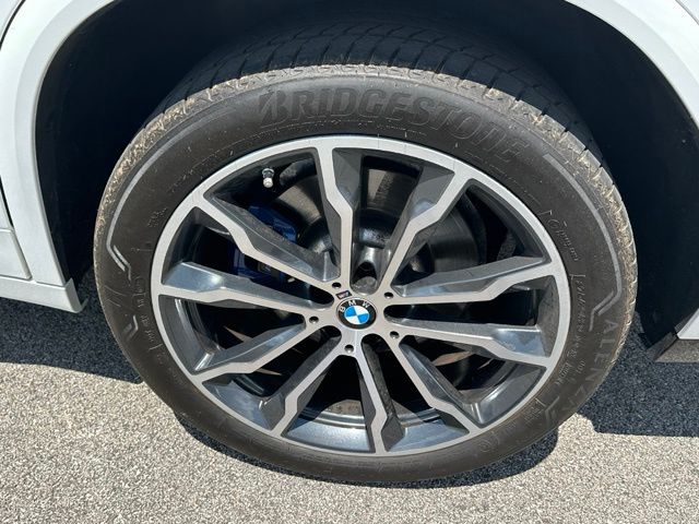 2022 BMW X4 xDrive30i Sports Activity Coupe