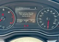 2017 Audi A4 2.0T Premium Sedan