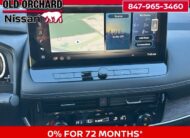 2026 Nissan Rogue Platinum SUV