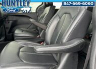 2024 Chrysler Pacifica Plug-In Hybrid Select Van Passenger Van