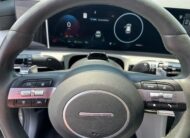 2025 Hyundai Tucson Hybrid Limited SUV