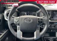 2023 Toyota Tacoma SR5 Truck Double Cab