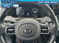 2021 Kia Sorento SX Prestige X-Line SUV