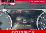 2026 Nissan Rogue Rock Creek SUV