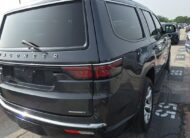 2022 Jeep Wagoneer Series I SUV