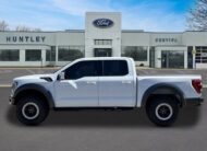 2023 Ford F-150 Raptor Truck SuperCrew Cab