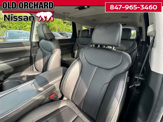 2023 Hyundai Palisade XRT SUV