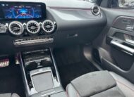 2025 Mercedes-Benz AMG GLA 35 GLA 35 AMG SUV