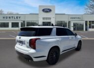2025 Hyundai Palisade Calligraphy Night Edition SUV