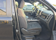 2025 Ram 1500 Big Horn/Lone Star Truck Crew Cab