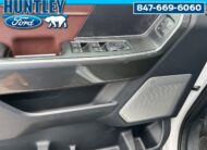 2023 Ford F-150 Lariat Truck SuperCrew Cab