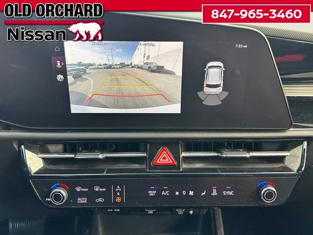 2023 Kia Niro EV Wind SUV