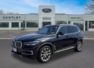 2023 BMW X5 xDrive40i SUV