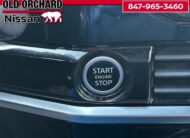 2022 Nissan Pathfinder S SUV