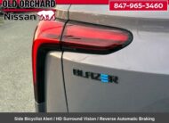2024 Chevrolet Blazer EV RS SUV
