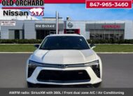 2024 Chevrolet Blazer EV RS SUV