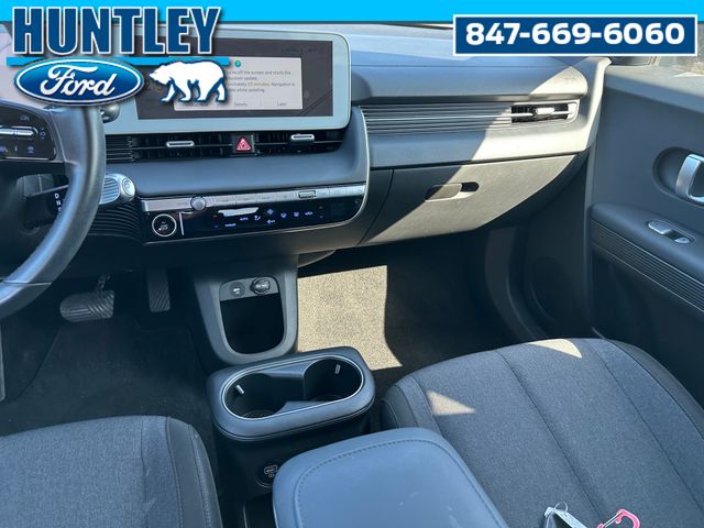 2023 Hyundai IONIQ 5 SE SUV