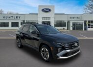 2025 Hyundai Tucson Hybrid SEL Convenience SUV