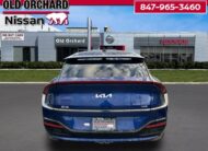 2023 Kia EV6 GT-Line SUV