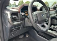 2023 Ford F-150 Lariat Truck SuperCrew Cab
