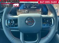 2026 Nissan Armada PRO-4X SUV