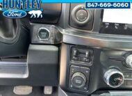 2024 Ford F-250 Lariat Truck Crew Cab