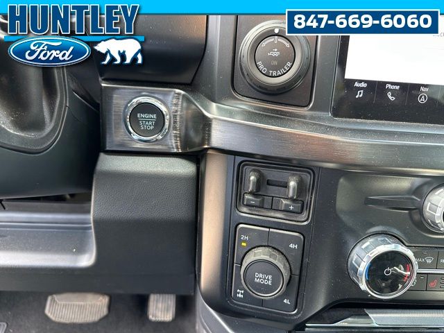 2024 Ford F-250 Lariat Truck Crew Cab