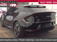 2024 Kia EV6 Wind SUV