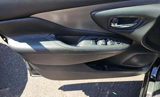 2023 Nissan Murano SV SUV