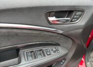 2020 Acura MDX Technology & A-Spec Packages SUV
