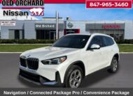 2023 BMW X1 xDrive28i SUV