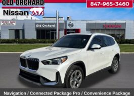 2023 BMW X1 xDrive28i SUV
