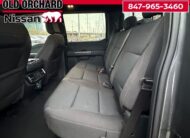 2023 Ford F-150 XLT Truck SuperCrew Cab