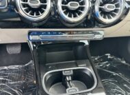 2021 Mercedes-Benz CLA 250 CLA 250 Coupe