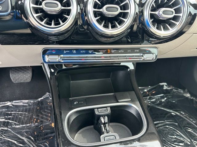 2021 Mercedes-Benz CLA 250 CLA 250 Coupe