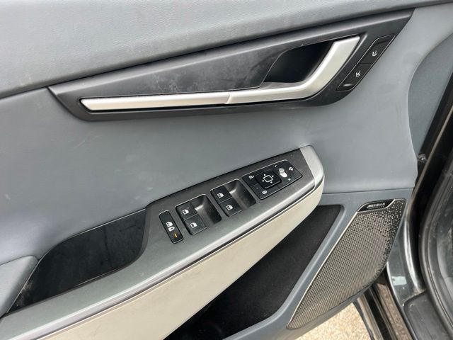 2024 Kia EV6 Wind SUV