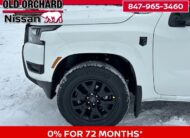 2026 Nissan Frontier SV Truck Crew Cab