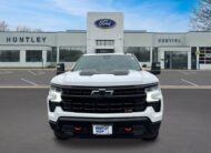 2022 Chevrolet Silverado 1500 LT Trail Boss Truck Crew Cab
