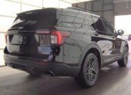 2025 Ford Explorer ST-Line SUV